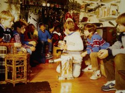 0DIA 1984 RAVA PUPS 1
